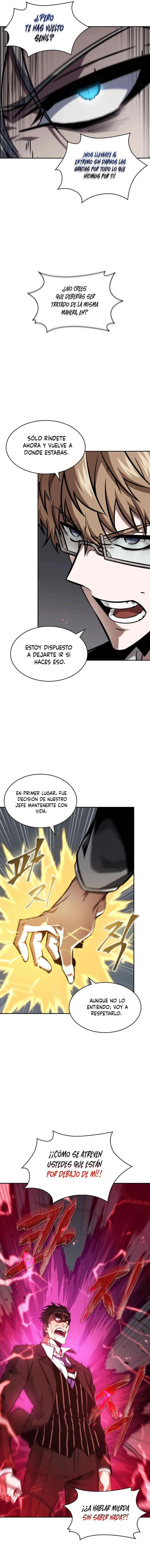 Tomb Raider King Capitulo 374 página 12
