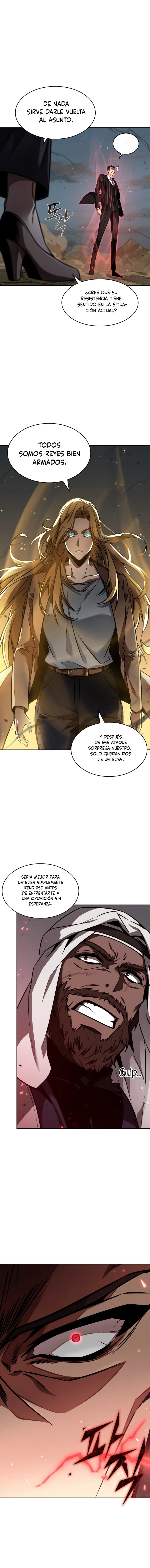 Tomb Raider King Capitulo 374 página 13