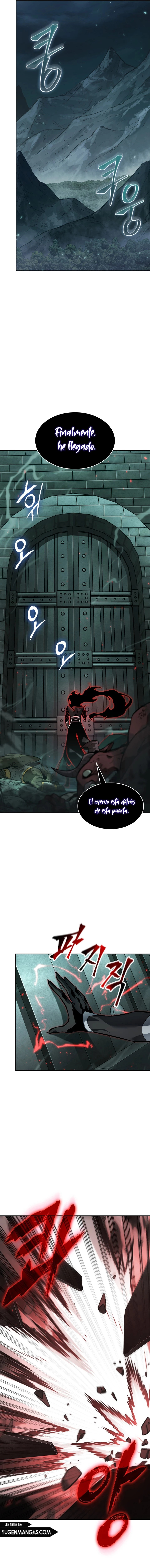 Tomb Raider King Capitulo 375 página 11