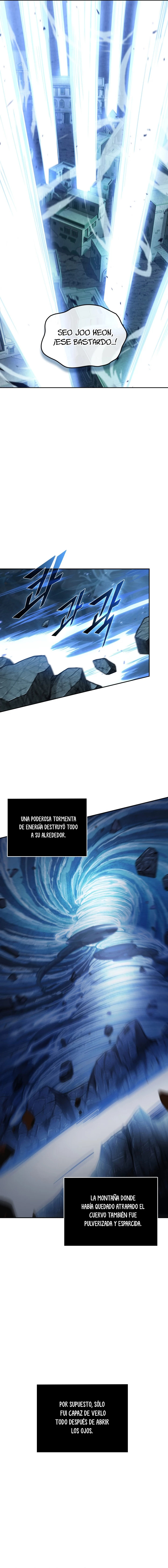 Tomb Raider King Capitulo 376 página 12