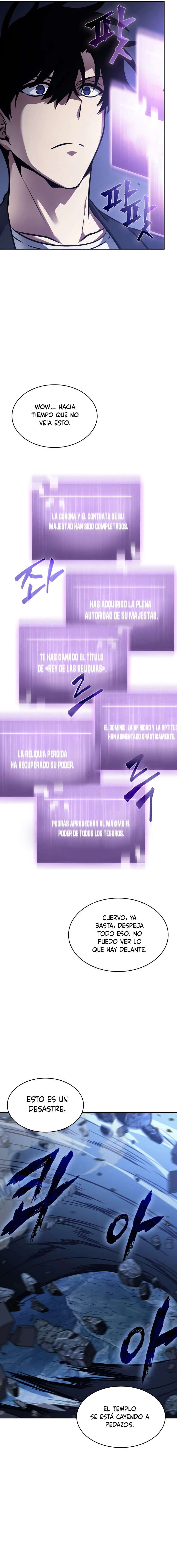 Tomb Raider King Capitulo 376 página 14