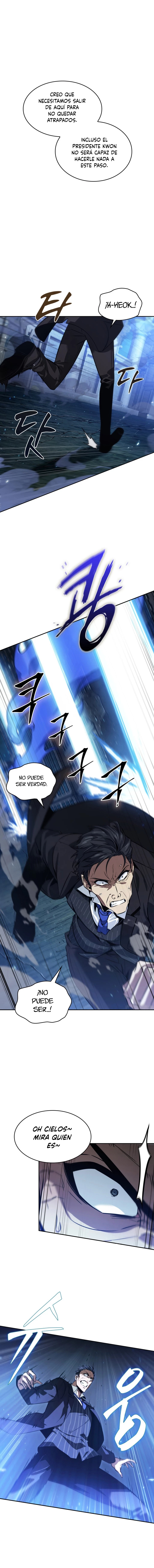 Tomb Raider King Capitulo 377 página 3
