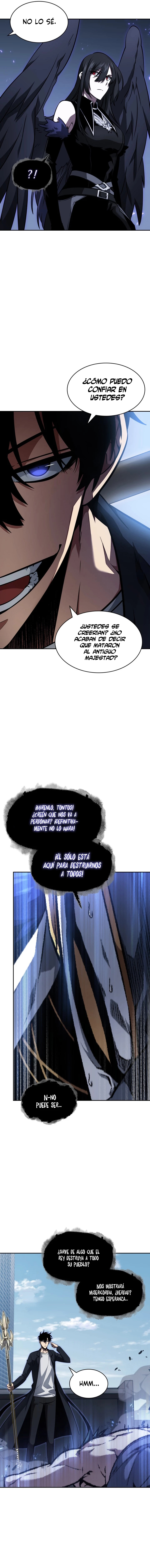 Tomb Raider King Capitulo 378 página 12