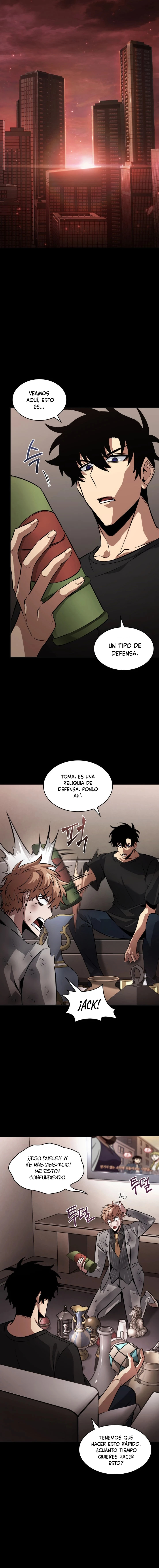 Tomb Raider King Capitulo 383 página 13