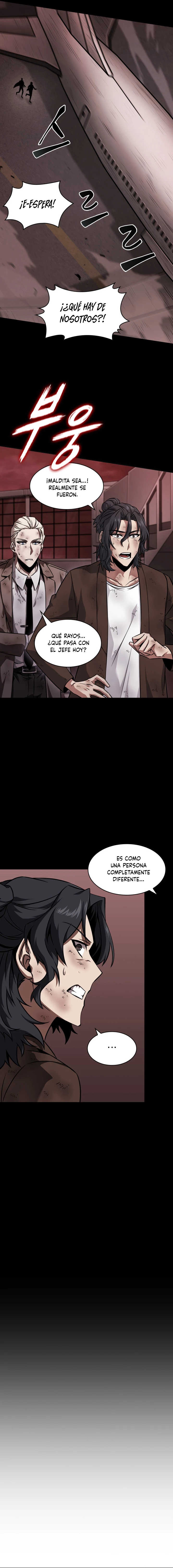Tomb Raider King Capitulo 384 página 13