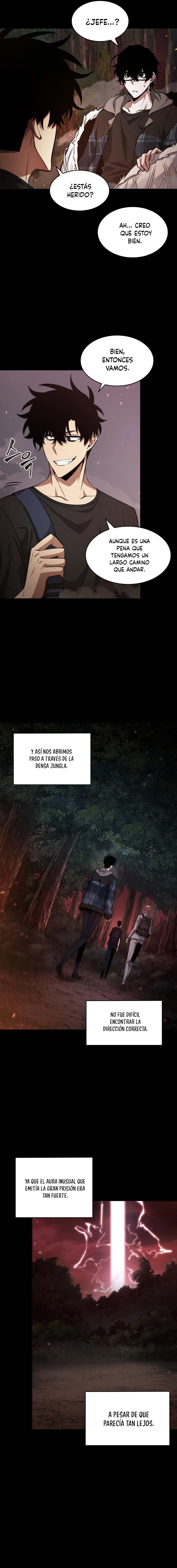 Tomb Raider King Capitulo 385 página 11