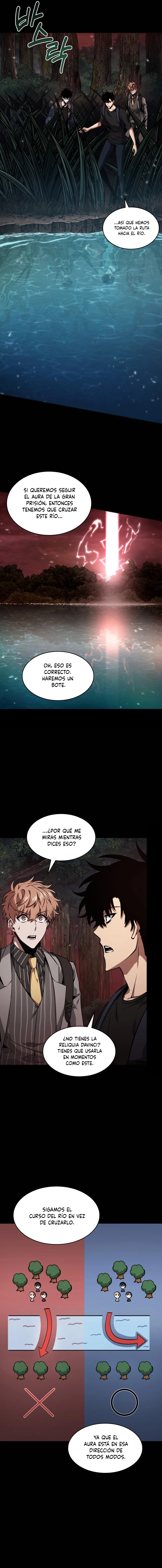 Tomb Raider King Capitulo 385 página 12