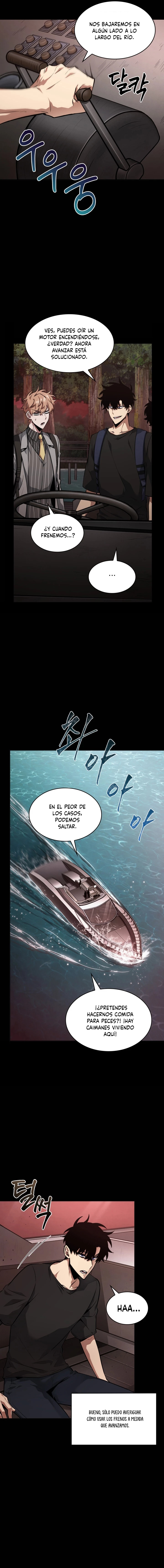 Tomb Raider King Capitulo 385 página 14