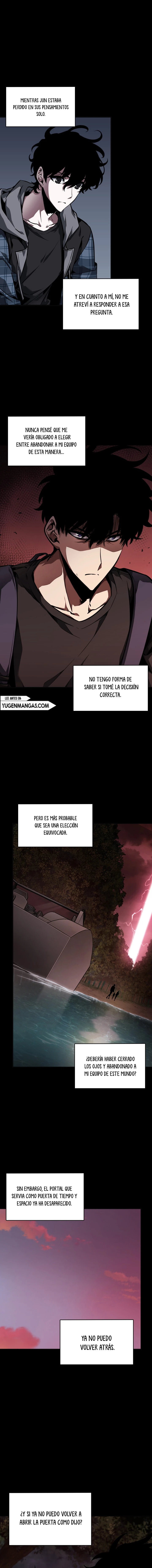 Tomb Raider King Capitulo 386 página 15