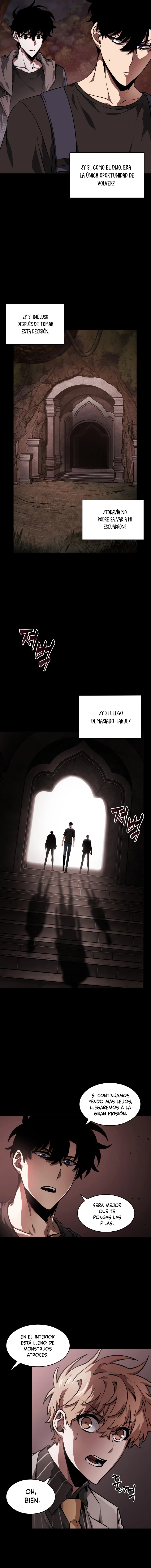 Tomb Raider King Capitulo 386 página 16