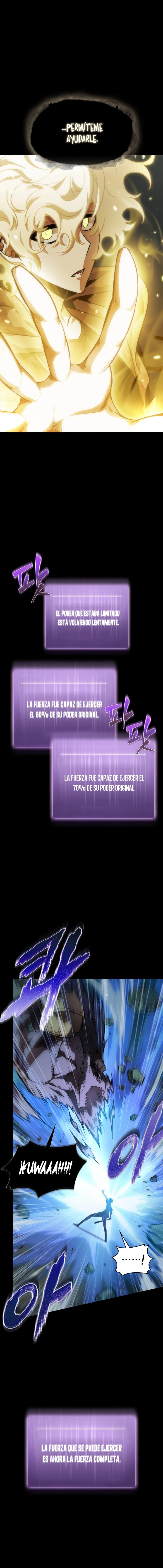 Tomb Raider King Capitulo 387 página 15