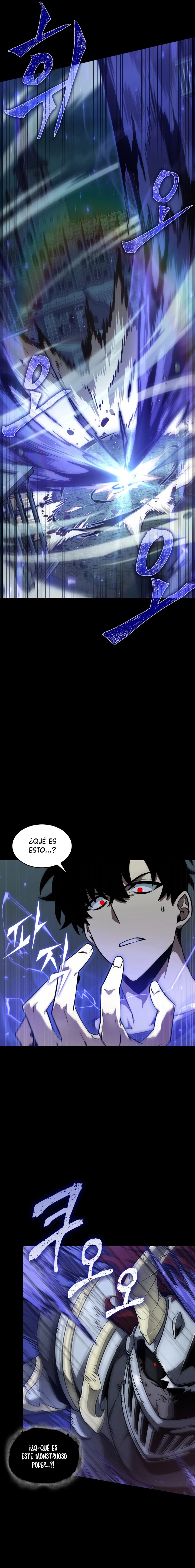 Tomb Raider King Capitulo 387 página 16