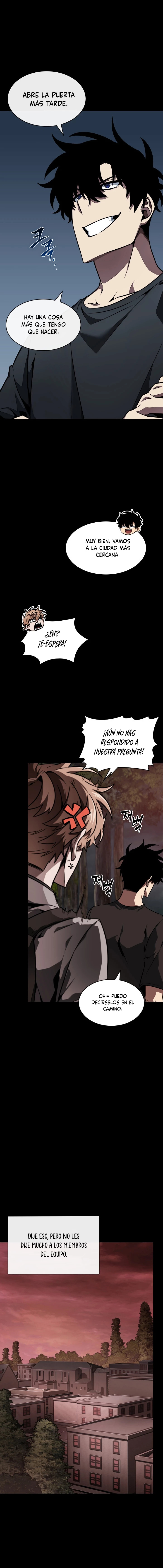 Tomb Raider King Capitulo 388 página 10