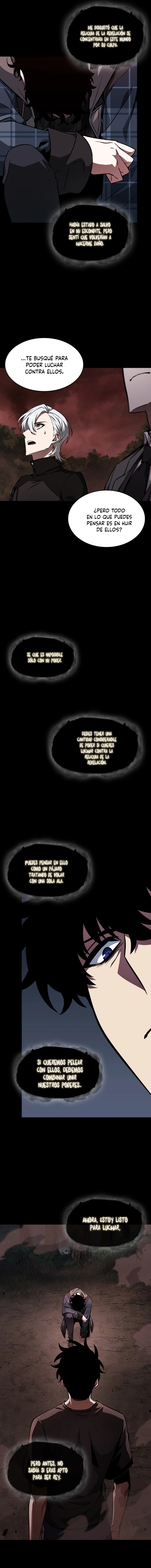 Tomb Raider King Capitulo 388 página 5