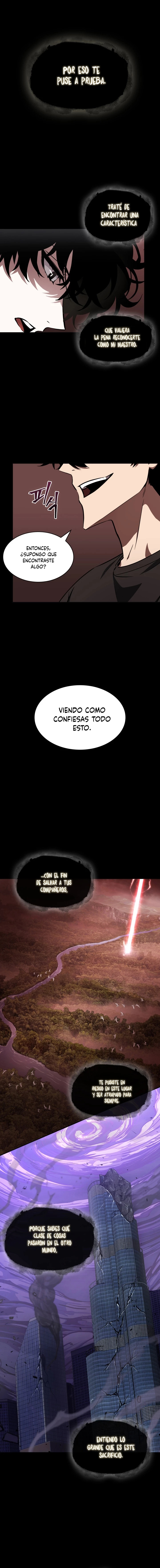 Tomb Raider King Capitulo 388 página 6