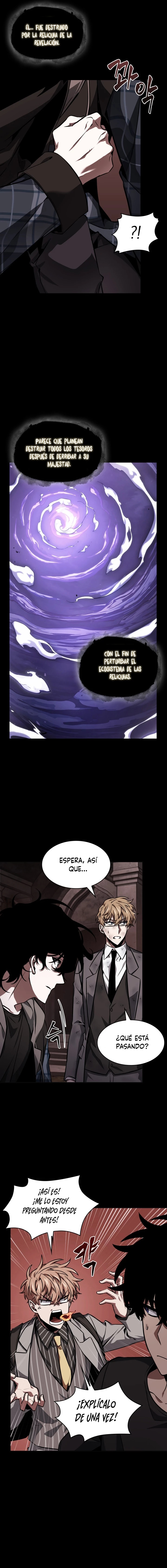 Tomb Raider King Capitulo 388 página 8