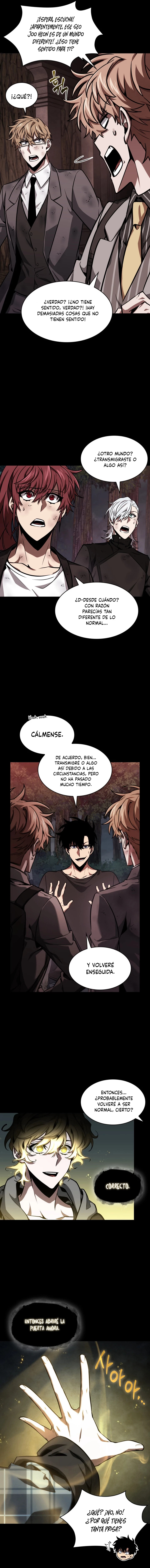 Tomb Raider King Capitulo 388 página 9