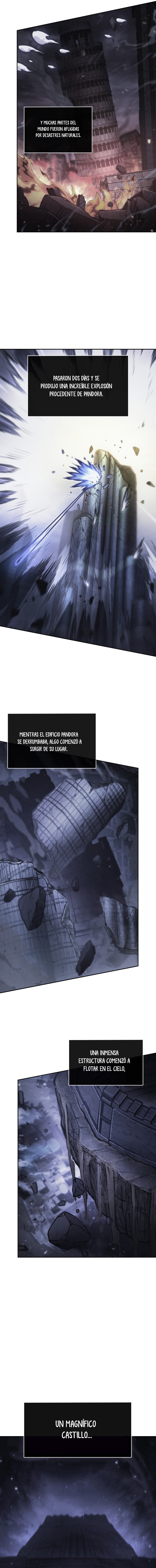 Tomb Raider King Capitulo 389 página 13