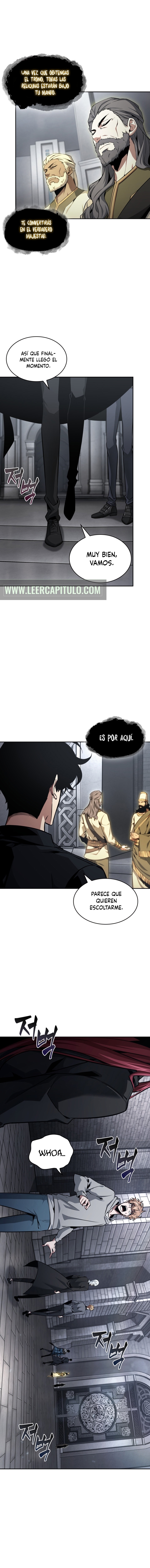 Tomb Raider King Capitulo 393 página 7