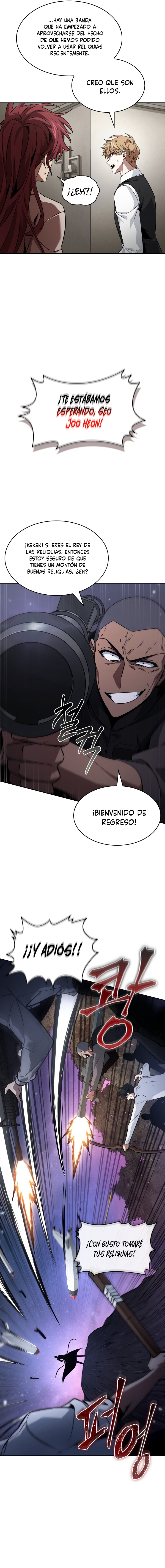 Tomb Raider King Capitulo 395 página 10