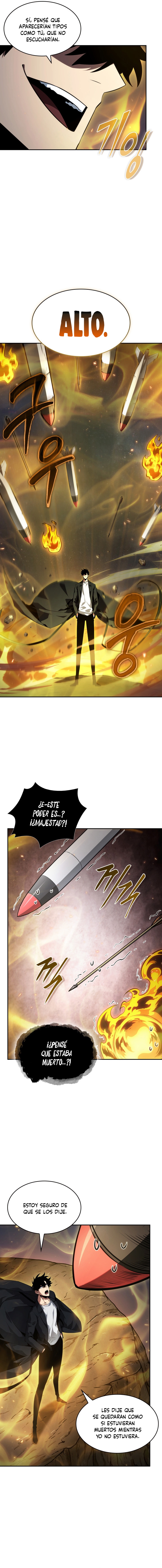 Tomb Raider King Capitulo 395 página 11