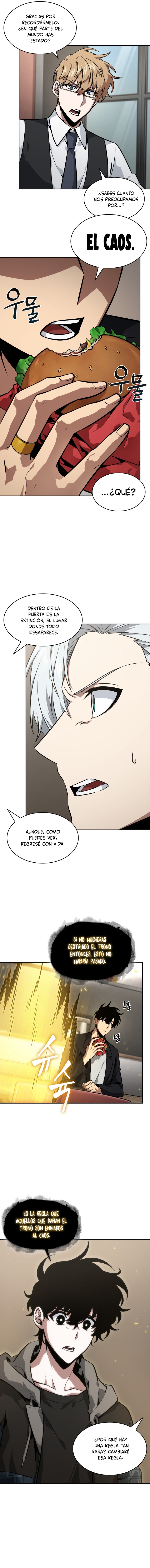 Tomb Raider King Capitulo 395 página 14