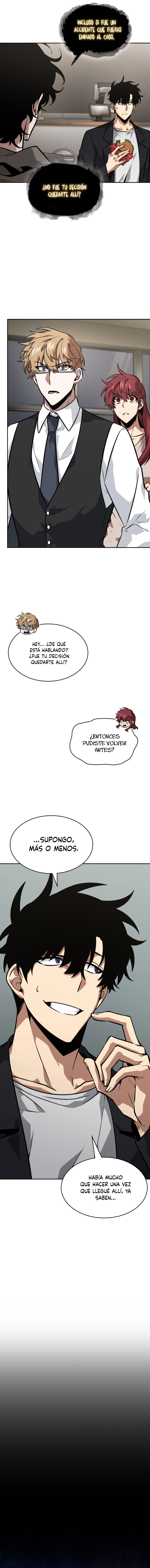 Tomb Raider King Capitulo 395 página 15