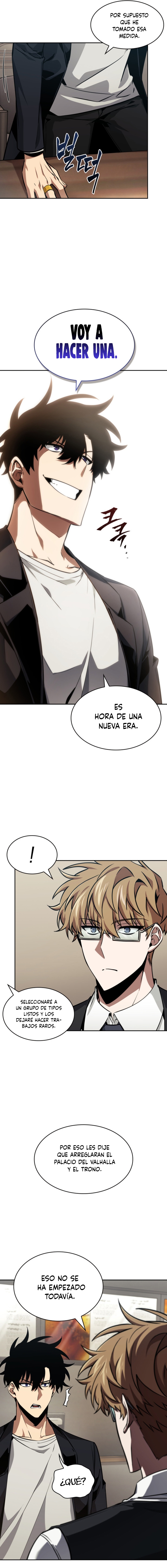 Tomb Raider King Capitulo 396 página 10