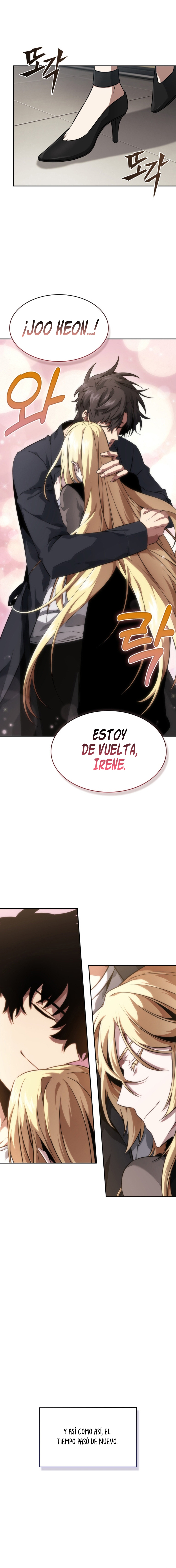 Tomb Raider King Capitulo 396 página 13