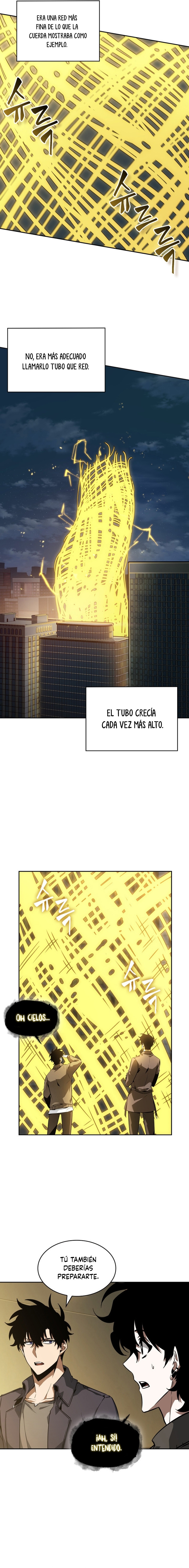Tomb Raider King Capitulo 408 página 14