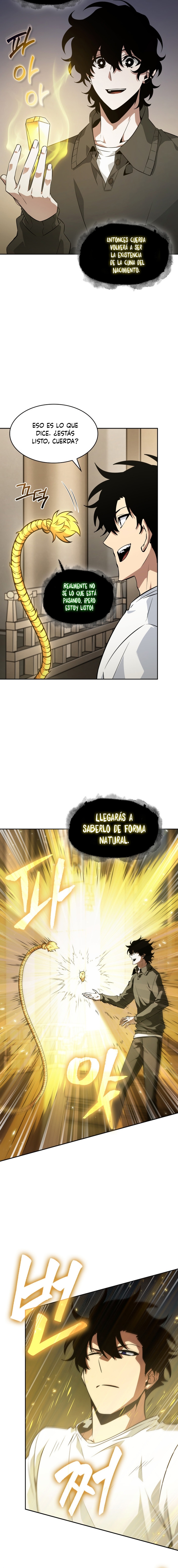 Tomb Raider King Capitulo 409 página 17