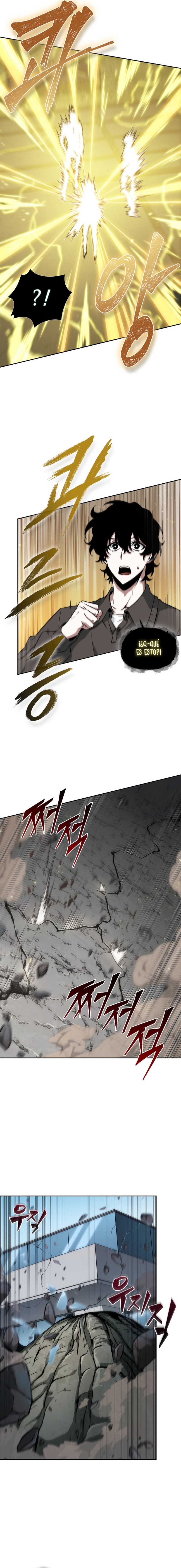Tomb Raider King Capitulo 410 página 12