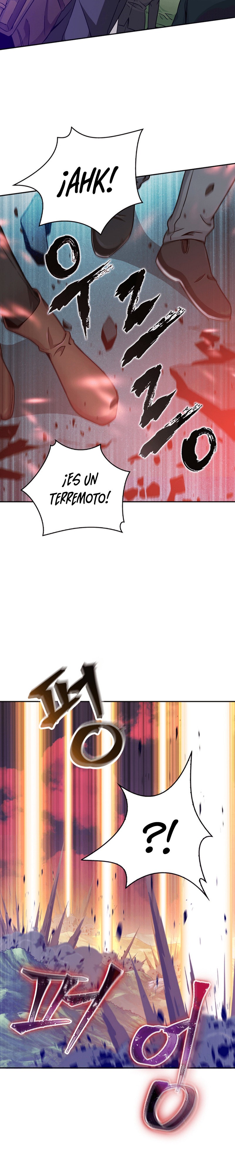 Tomb Raider King Capitulo 75 página 25