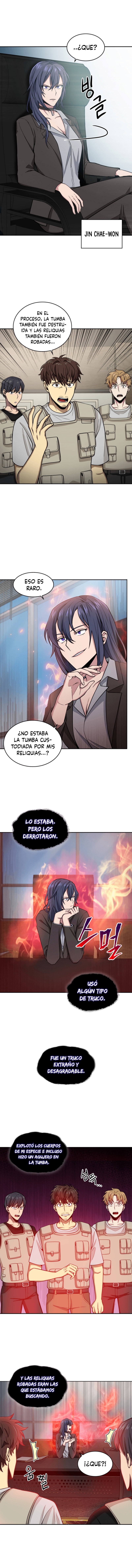 Tomb Raider King Capitulo 98 página 12