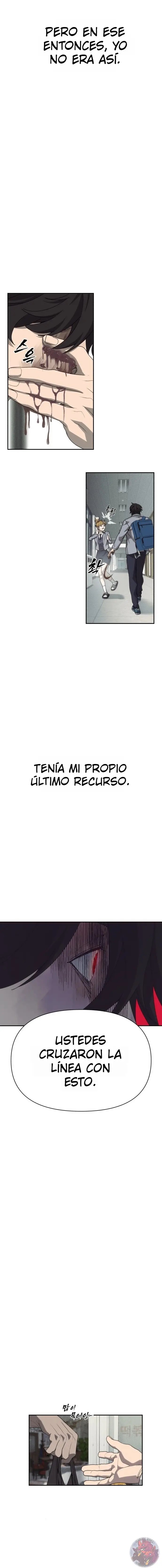 Chamán del dinero Capitulo 02 página 16