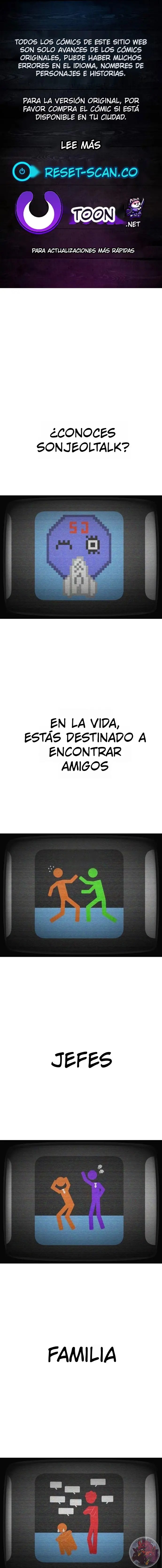 Chamán del dinero Capitulo 04 página 2