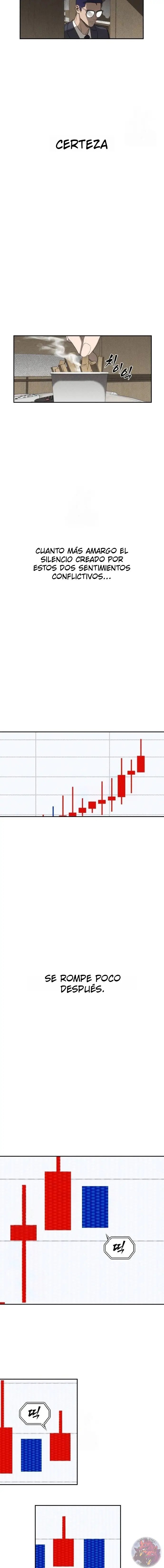 Chamán del dinero Capitulo 05 página 29