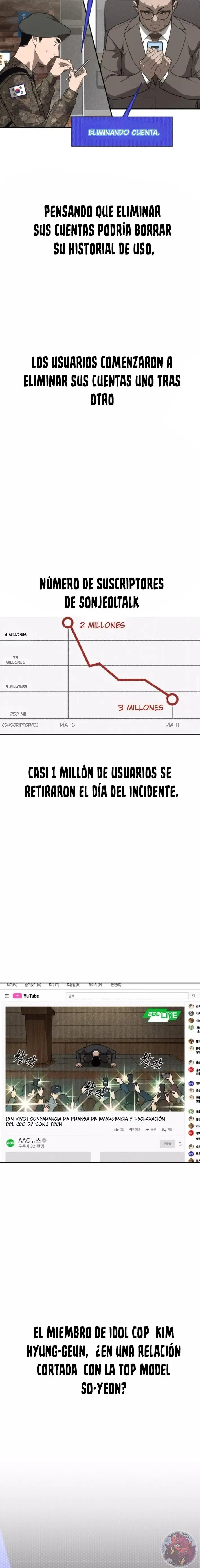 Chamán del dinero Capitulo 06 página 7