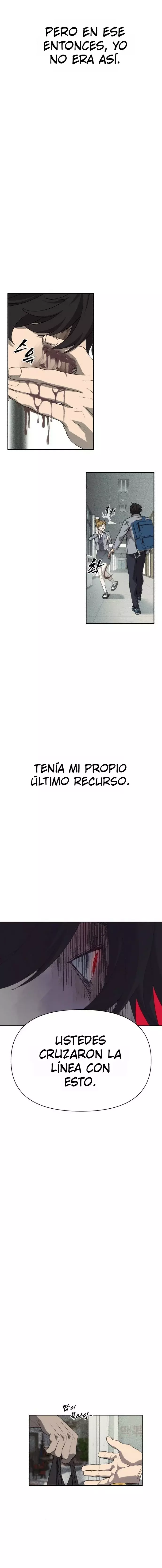 Chamán del dinero Capitulo 2 página 16
