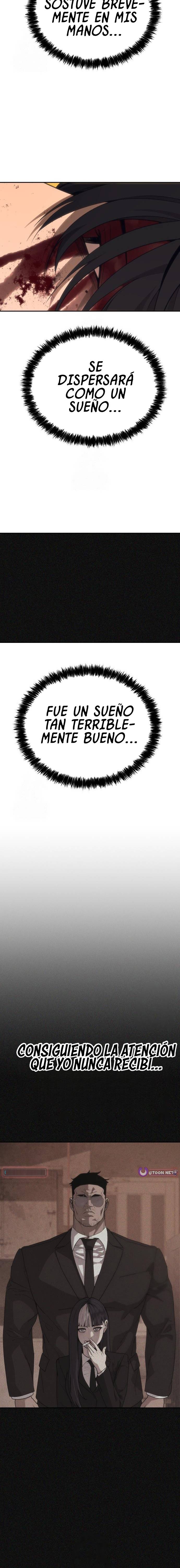 Chamán del dinero Capitulo 23 página 26