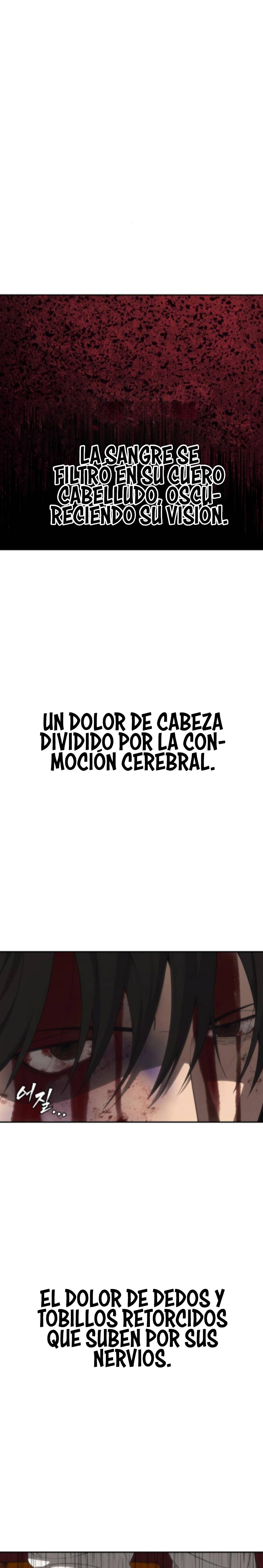 Chamán del dinero Capitulo 24 página 2