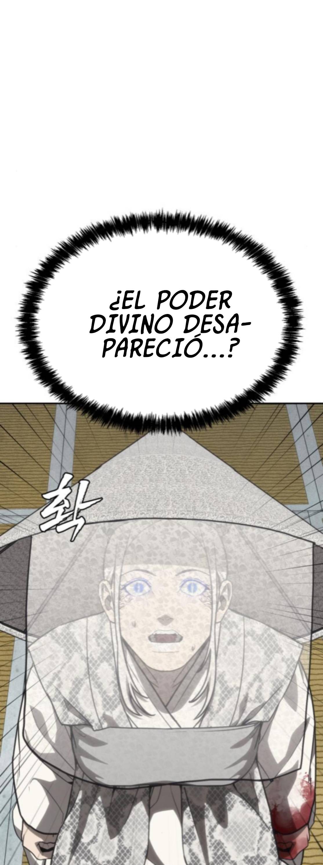 Chamán del dinero Capitulo 24 página 39