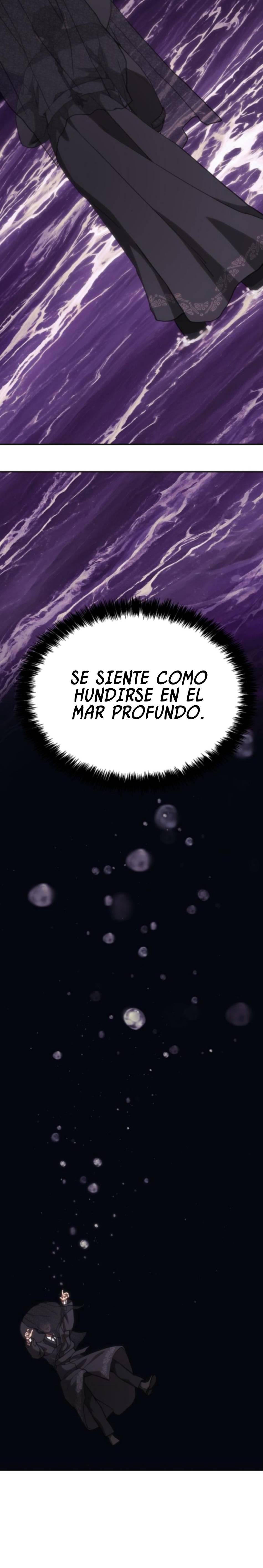Chamán del dinero Capitulo 24 página 8