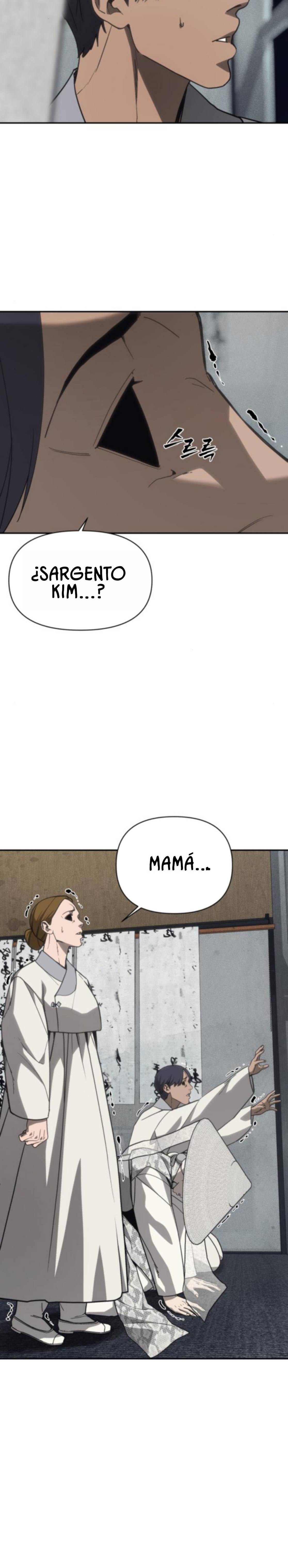 Chamán del dinero Capitulo 25 página 13