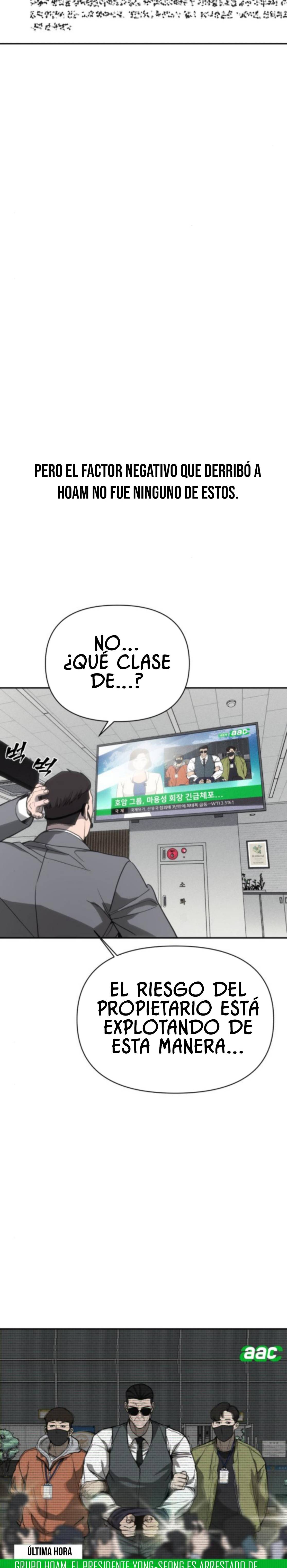 Chamán del dinero Capitulo 25 página 36
