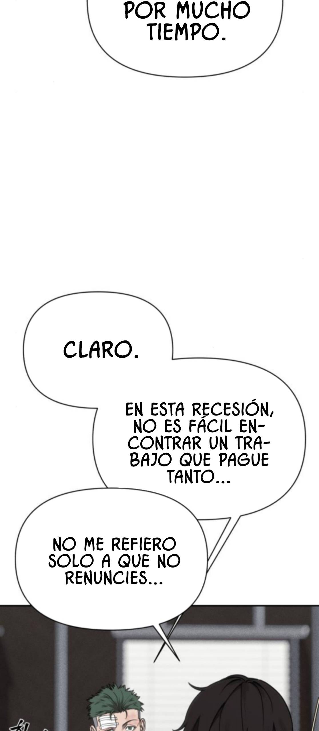 Chamán del dinero Capitulo 25 página 45
