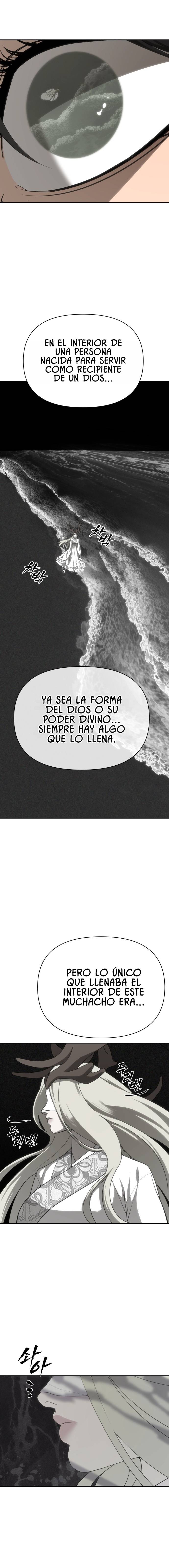 Chamán del dinero Capitulo 29 página 9