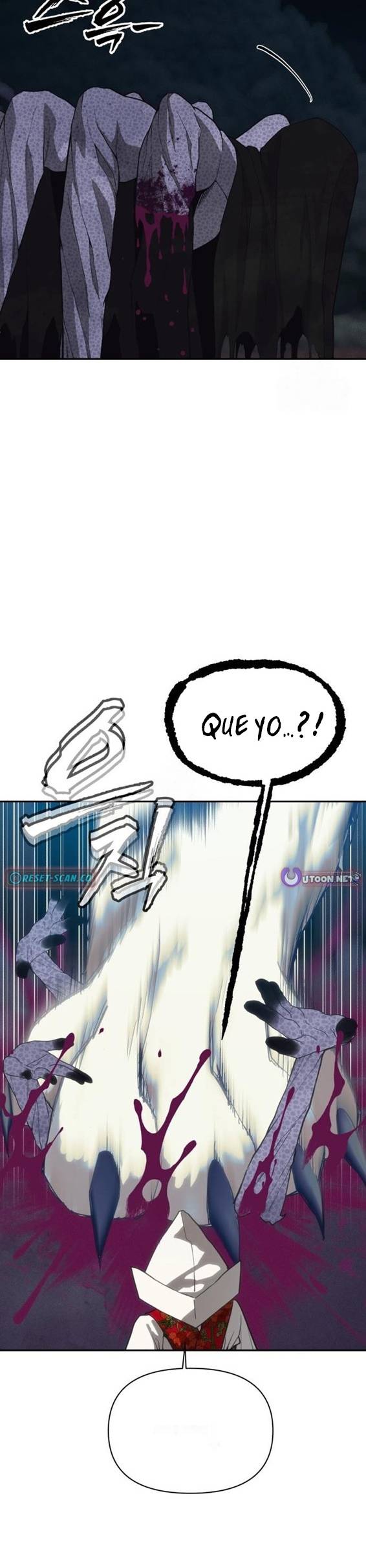 Chamán del dinero Capitulo 31 página 29