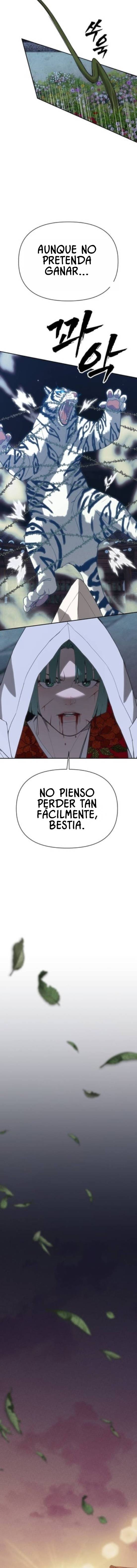 Chamán del dinero Capitulo 32 página 10