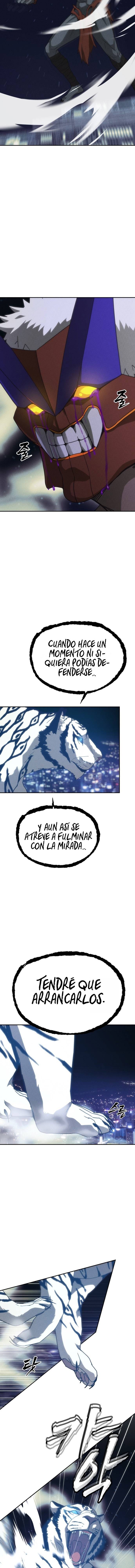 Chamán del dinero Capitulo 35 página 7